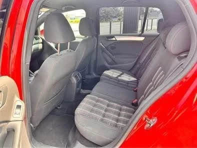 2012 Volkswagen GTI Mk6 - Image 8 of 10