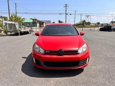 2012 Volkswagen GTI Mk6 - Image 2 of 10