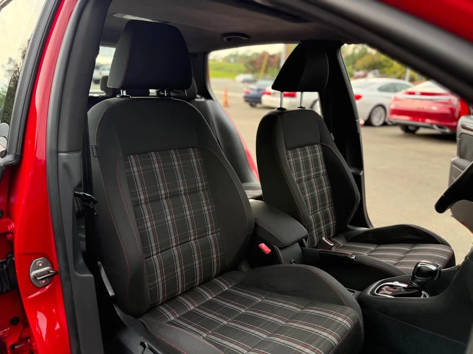 2012 Volkswagen GTI Mk6 - Image 19 of 20