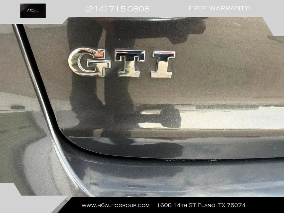 2012 Volkswagen GTI Mk6 - Image 15 of 20
