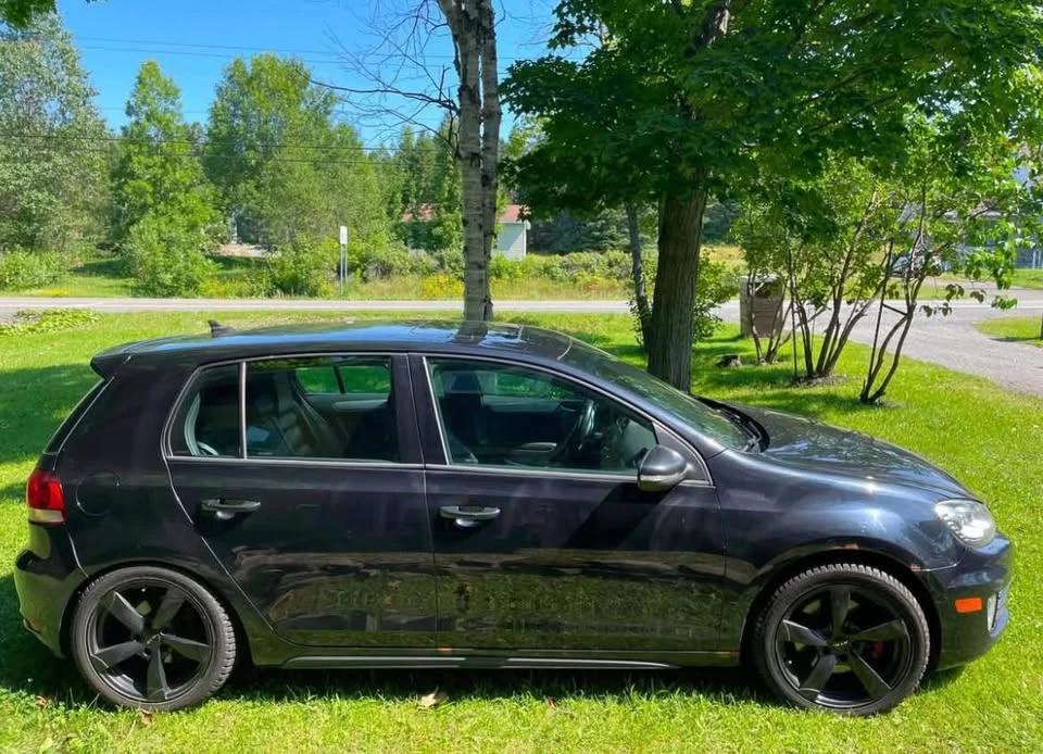 2012 Volkswagen GTI Mk6 - Image 7 of 9