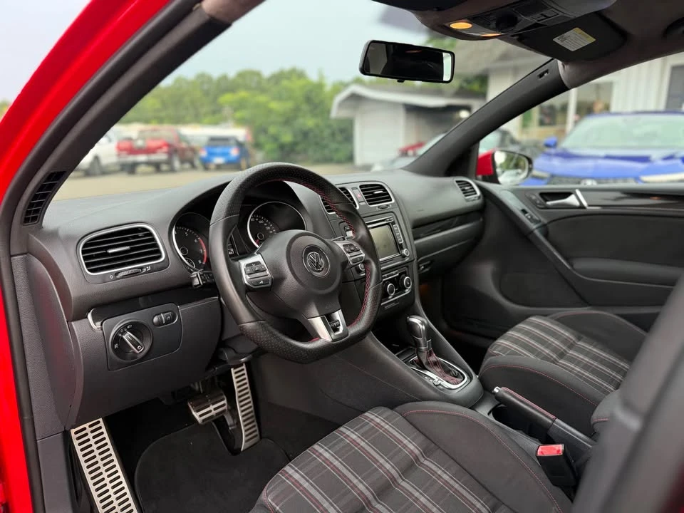 2012 Volkswagen GTI Mk6 - Image 9 of 20