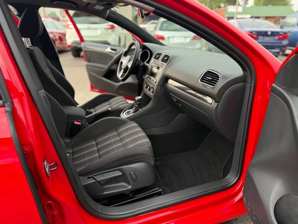 2012 Volkswagen GTI Mk6 - Image 18 of 20
