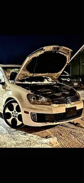 2012 Volkswagen GTI