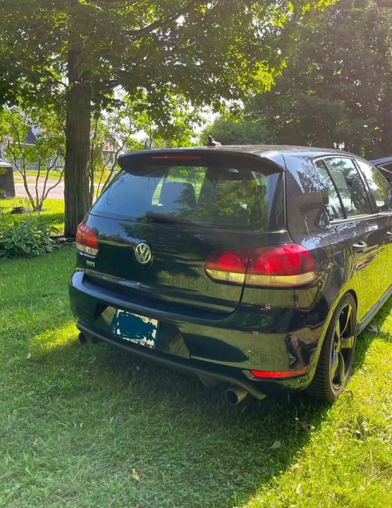 2012 Volkswagen GTI Mk6 - Image 5 of 9