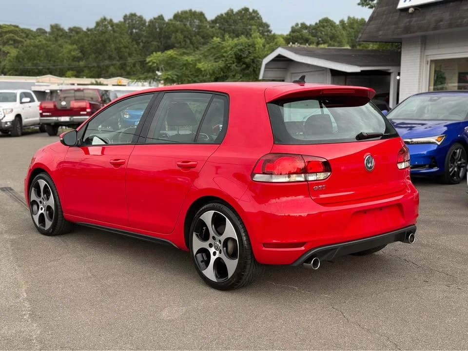 2012 Volkswagen GTI Mk6 - Image 5 of 20