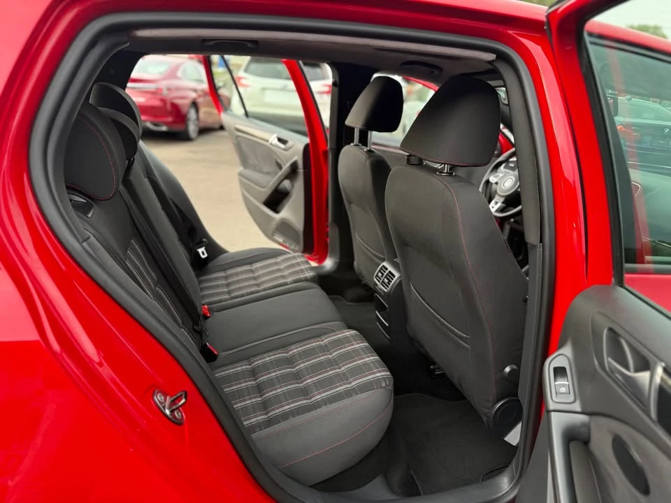 2012 Volkswagen GTI Mk6 - Image 16 of 20