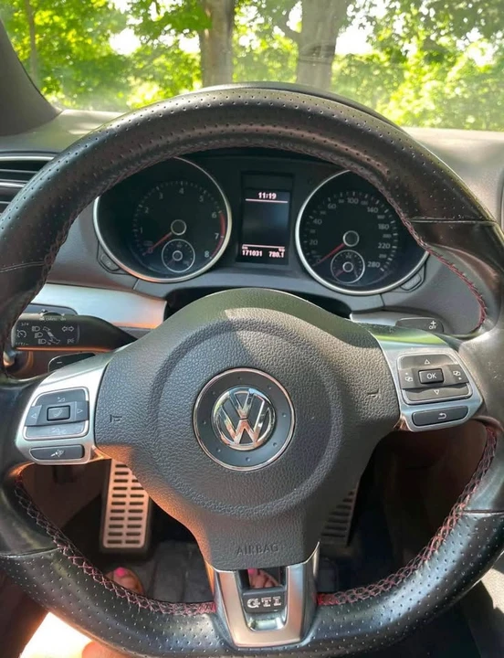 2012 Volkswagen GTI Mk6 - Image 4 of 9