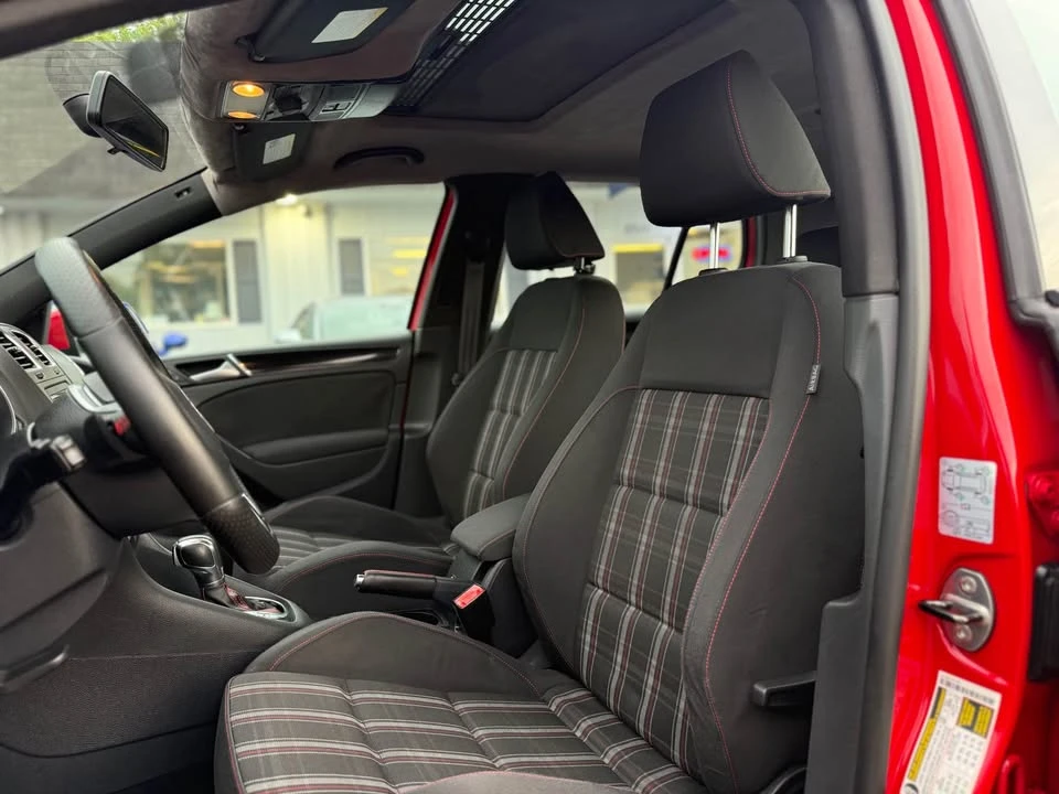 2012 Volkswagen GTI Mk6 - Image 11 of 20
