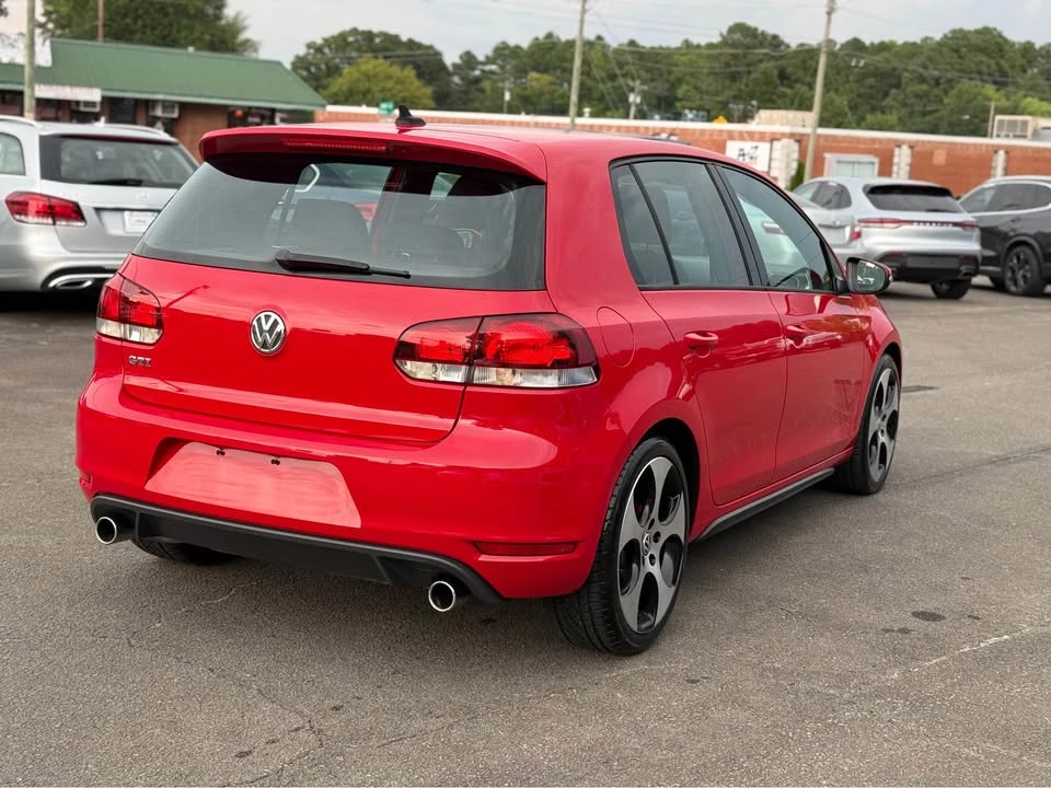 2012 Volkswagen GTI Mk6 - Image 7 of 20