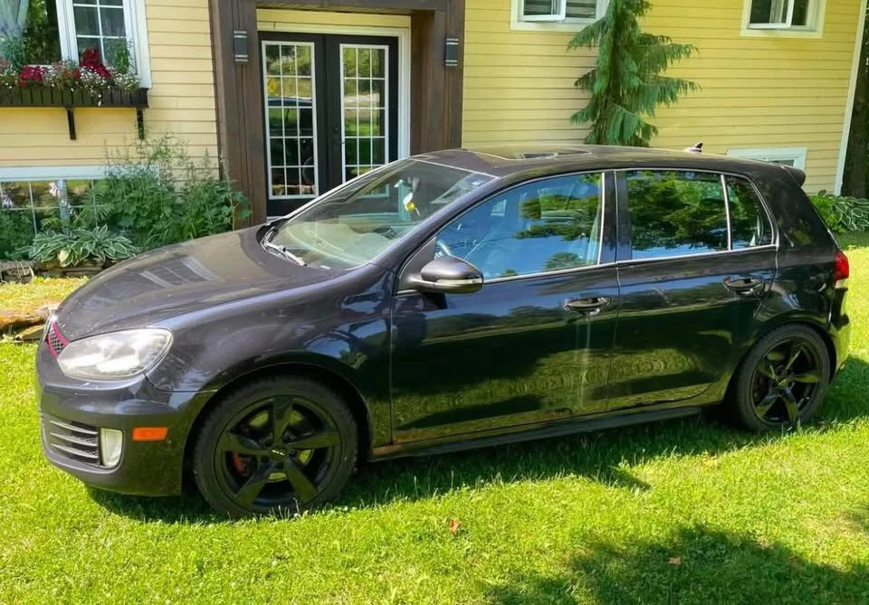2012 Volkswagen GTI Mk6 - Image 6 of 9