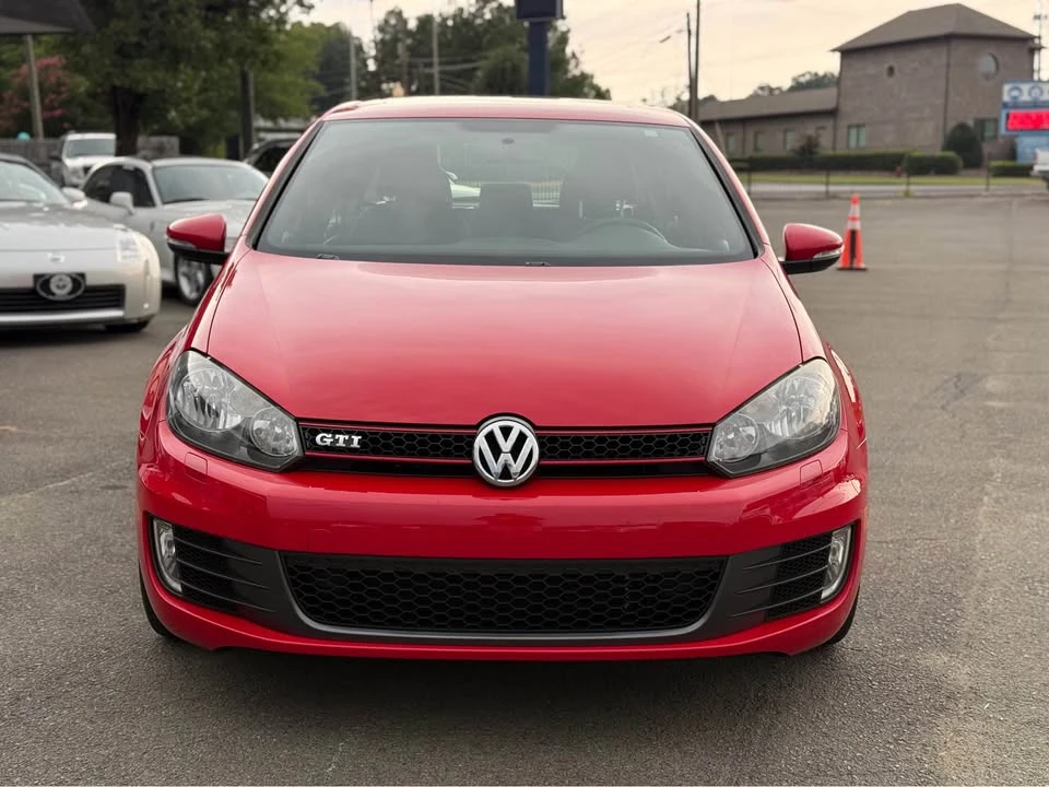 2012 Volkswagen GTI Mk6 - Image 2 of 20