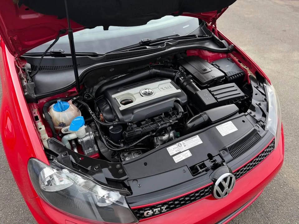 2012 Volkswagen GTI Mk6 - Image 20 of 20