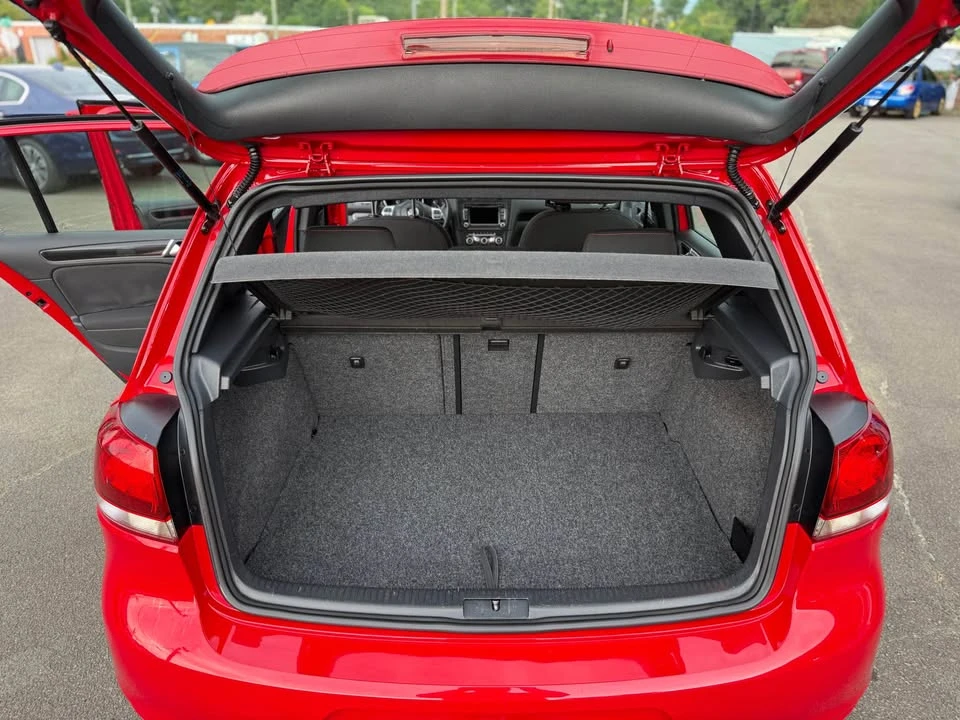 2012 Volkswagen GTI Mk6 - Image 15 of 20