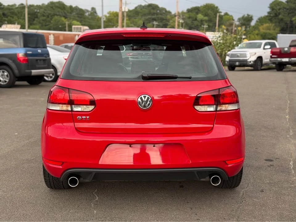 2012 Volkswagen GTI Mk6 - Image 6 of 20