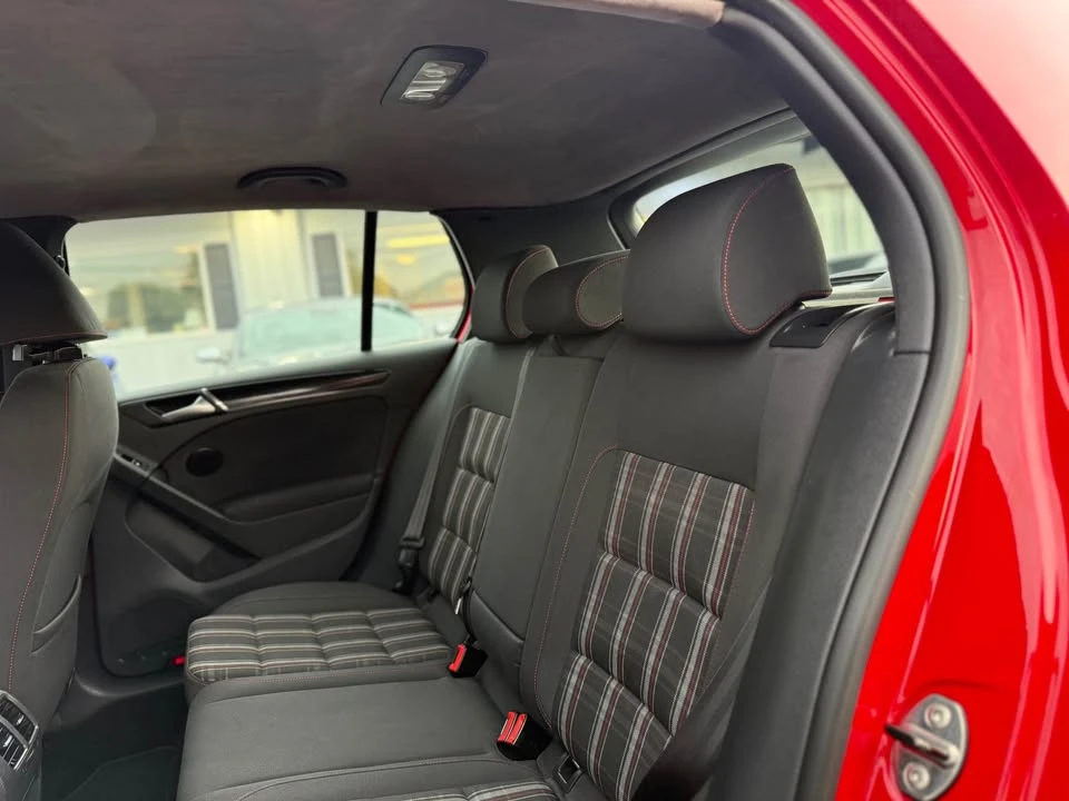 2012 Volkswagen GTI Mk6 - Image 14 of 20