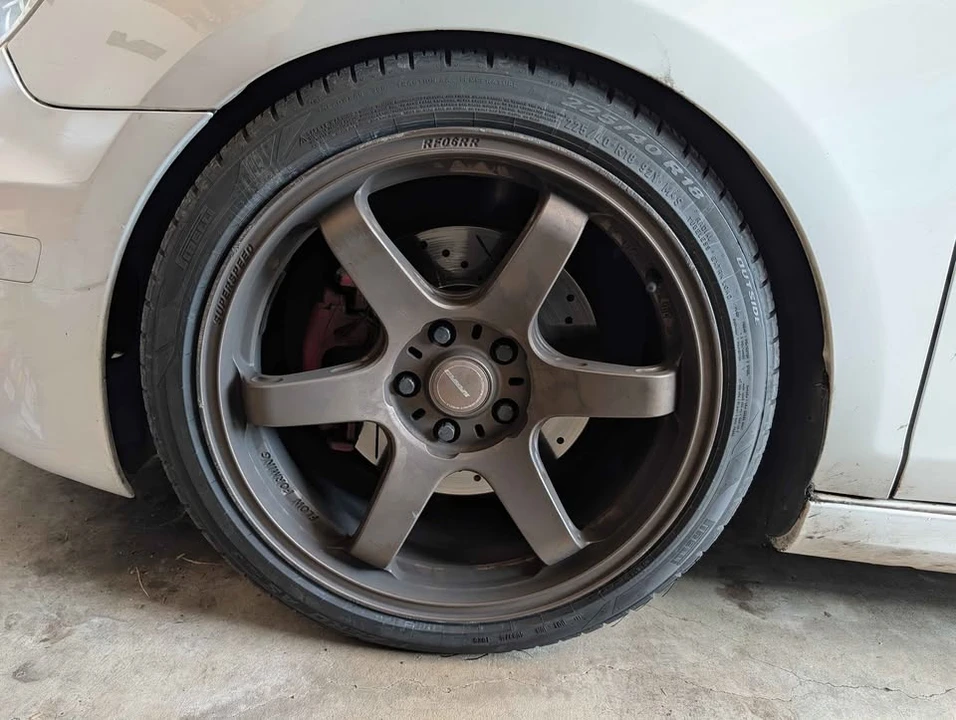 2012 Volkswagen GTI Mk6 - Image 3 of 6