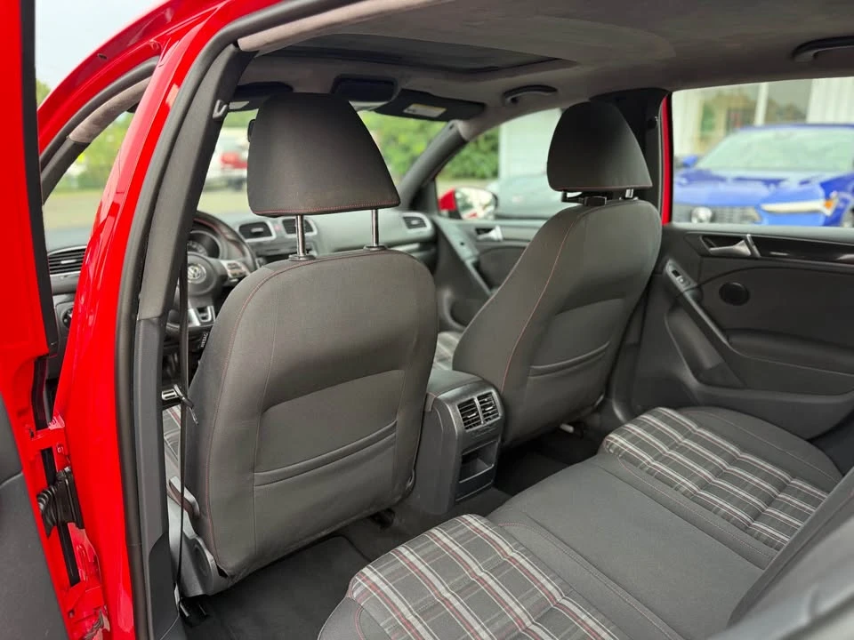 2012 Volkswagen GTI Mk6 - Image 12 of 20