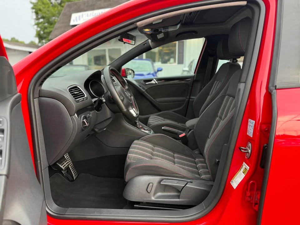 2012 Volkswagen GTI Mk6 - Image 10 of 20