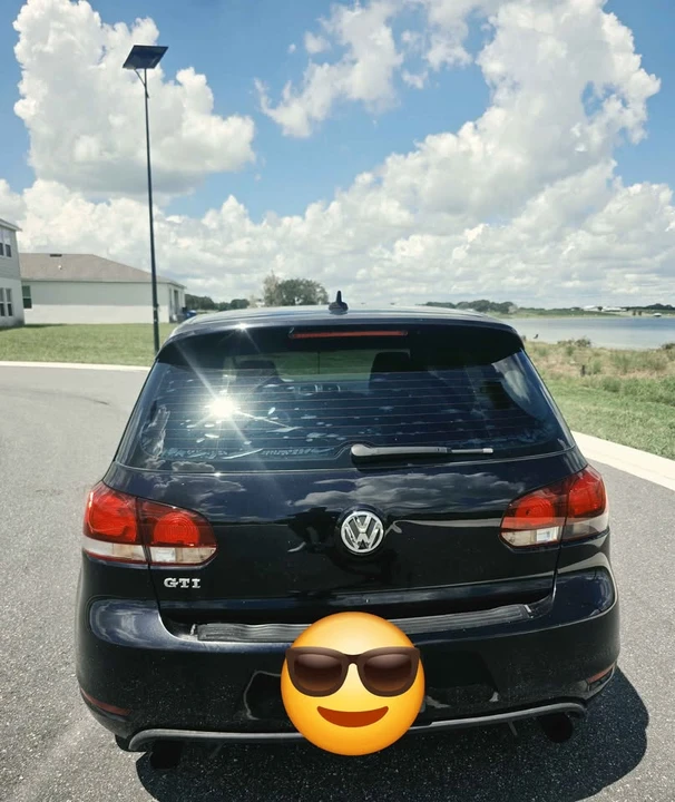 2012 Volkswagen GTI Mk6 - Image 7 of 18