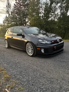 2012 Volkswagen GTI
