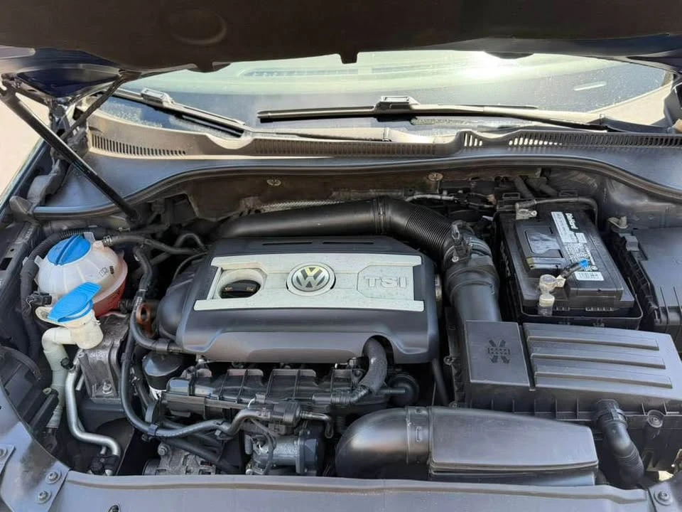 2012 Volkswagen GTI Mk6 - Image 10 of 10