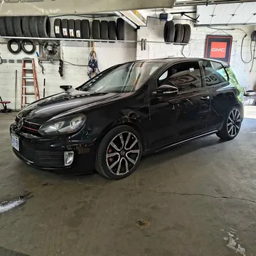 2012 Volkswagen GTI