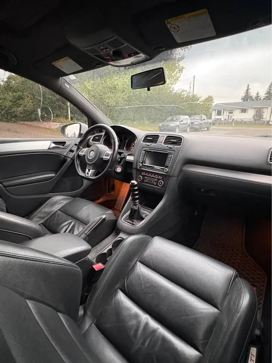 2012 Volkswagen GTI Mk6 - Image 14 of 18