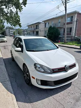 2012 Volkswagen GTI