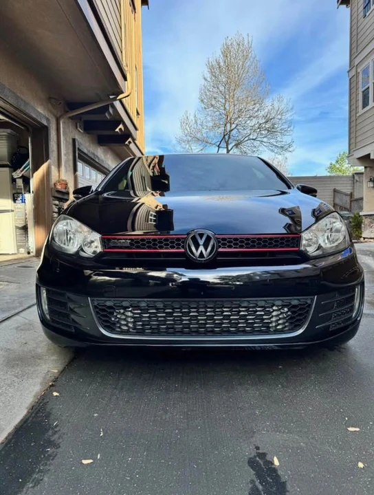 2012 Volkswagen GTI Mk6 - Image 3 of 10