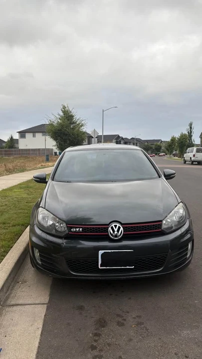 2012 Volkswagen GTI Mk6 - Image 3 of 6