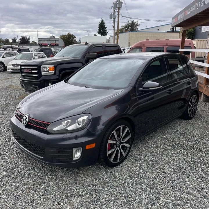2012 Volkswagen GTI Mk6 - Image 3 of 9