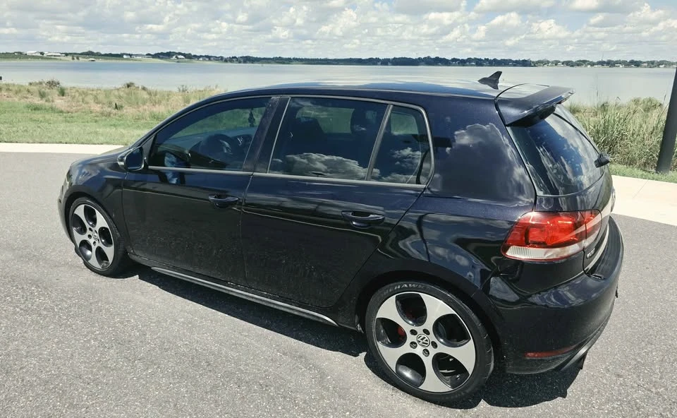 2012 Volkswagen GTI Mk6 - Image 6 of 18