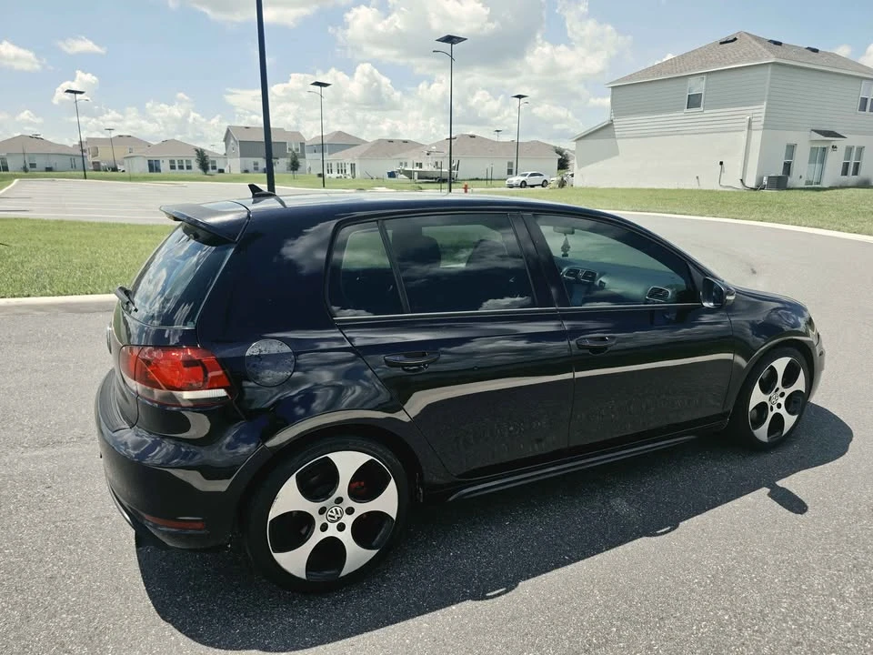 2012 Volkswagen GTI Mk6 - Image 5 of 18