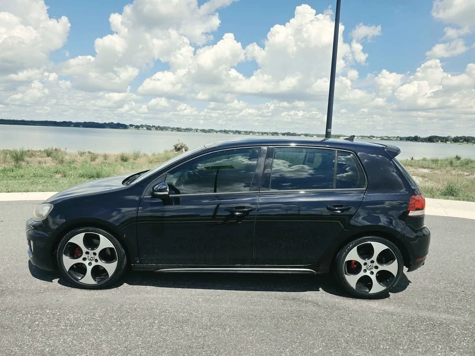 2012 Volkswagen GTI Mk6 - Image 4 of 18