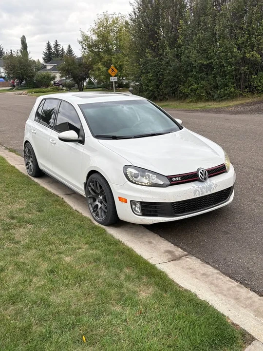 2012 Volkswagen GTI Mk6 - Image 3 of 18
