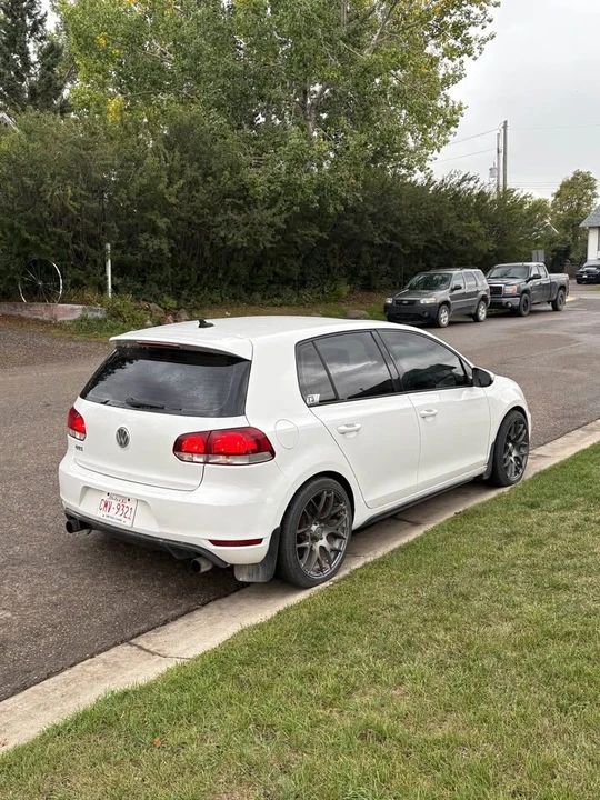 2012 Volkswagen GTI Mk6 - Image 5 of 18