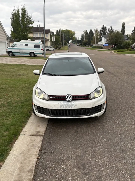 2012 Volkswagen GTI Mk6 - Image 2 of 18