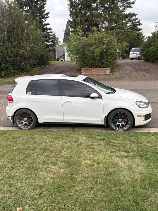2012 Volkswagen GTI Mk6 - Image 4 of 18