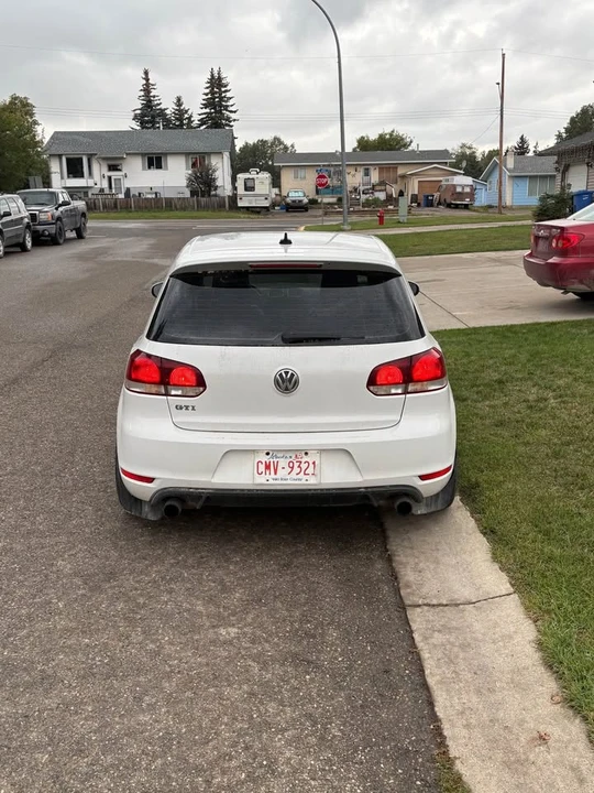 2012 Volkswagen GTI Mk6 - Image 6 of 18