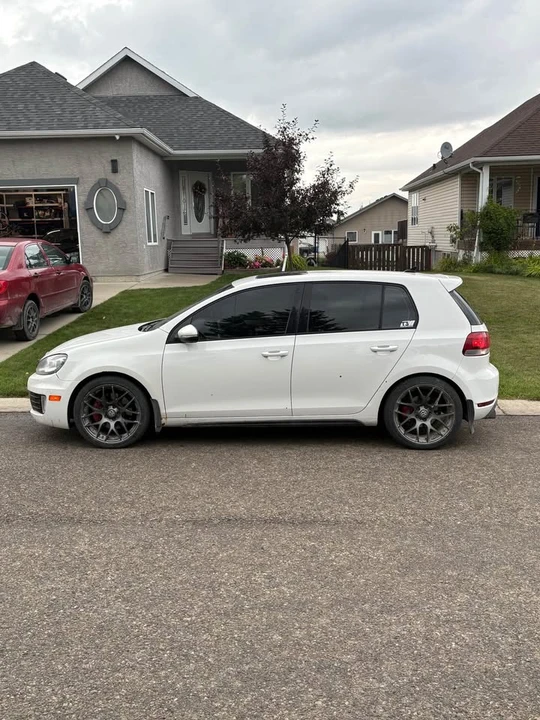 2012 Volkswagen GTI Mk6 - Image 8 of 18