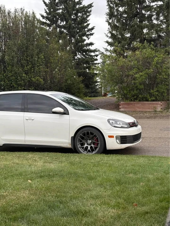 2012 Volkswagen GTI Mk6 - Image 16 of 18