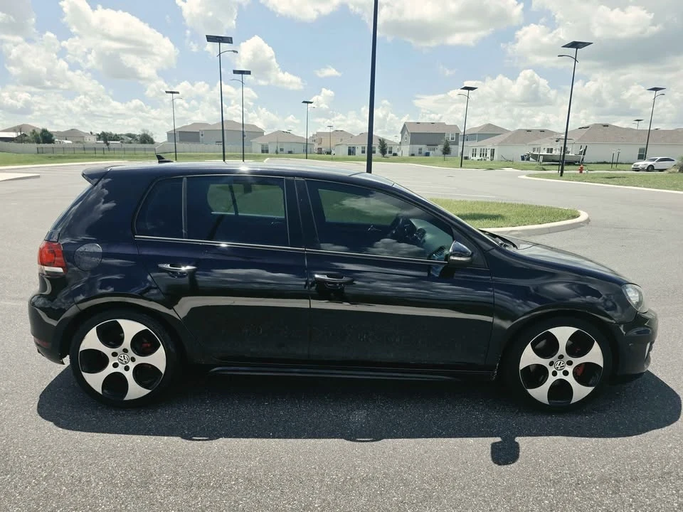2012 Volkswagen GTI Mk6 - Image 3 of 18
