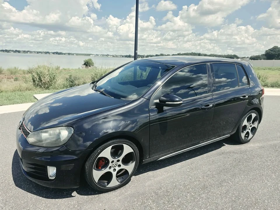 2012 Volkswagen GTI Mk6 - Image 2 of 18