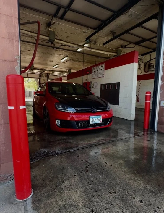 2012 Volkswagen GTI Mk6 - Image 2 of 10