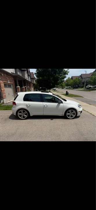 2012 Volkswagen GTI Mk6 - Image 2 of 4