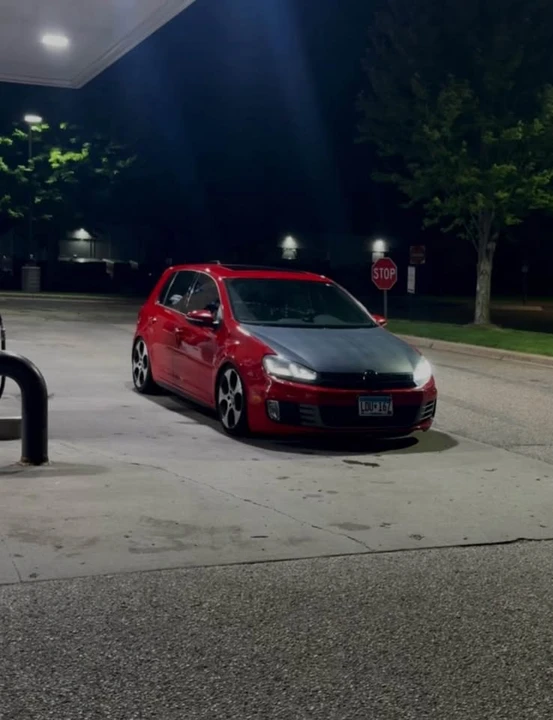 2012 Volkswagen GTI Mk6 - Image 3 of 10