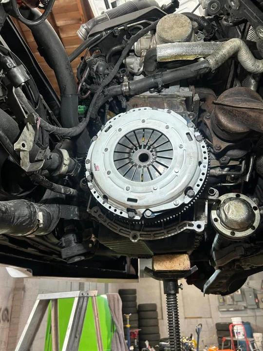 2012 Volkswagen GTI Mk6 - Image 11 of 12