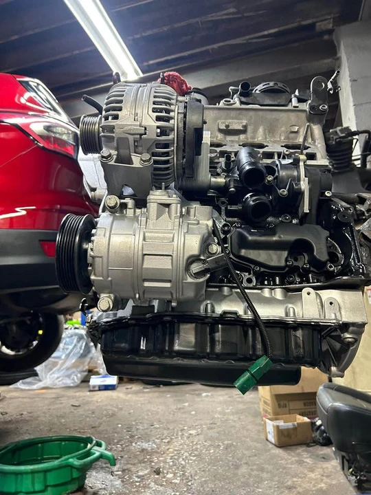 2012 Volkswagen GTI Mk6 - Image 12 of 12