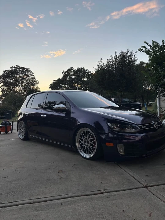 2012 Volkswagen GTI Mk6 - Image 5 of 9